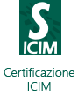 Certificazione ICIM