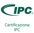 Certificazione IPC