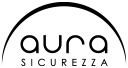 Logo Aura Sicurezza