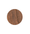 Cerchio trama legno