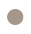 Cerchio colore tortora